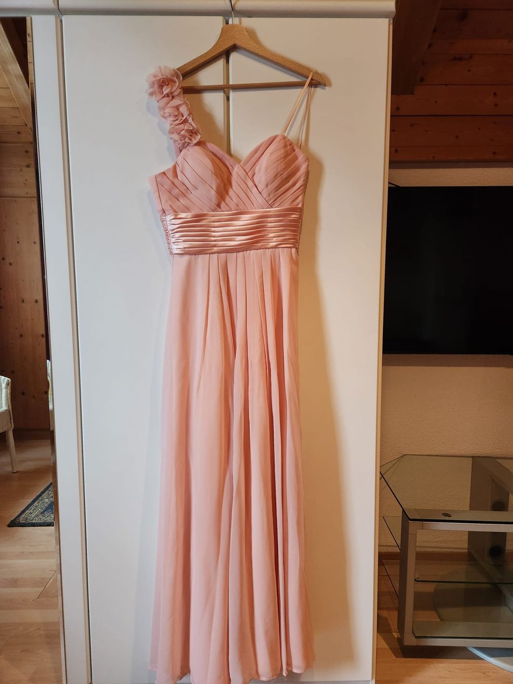 Vestiti: festliches Kleid, Grösse S – Usato da Schlieren venduto da est_b2px