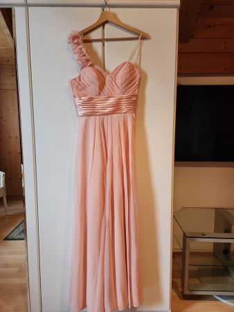 festliches Kleid, Grösse S