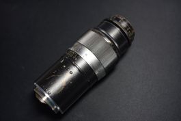 Leica Hektor 13.5mm f4.5 LTM sn.558107