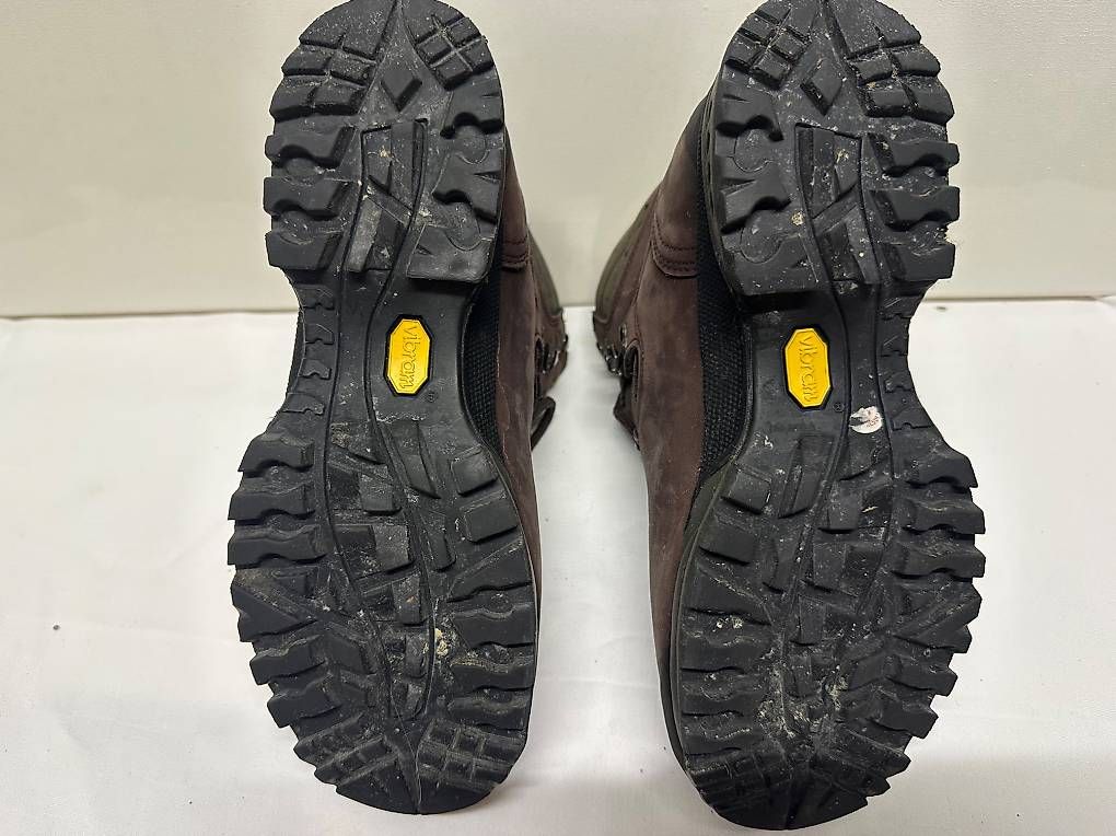 Damenschuhe: Wanderschuhe Damen – Gebraucht aus Köniz von Bergkristall9 3