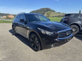INFINITI FX30d S AWD Automatic