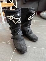 Alpinestars Toucan GTX Gore Tex Stiefel Gr. 7 40.5 Enduro