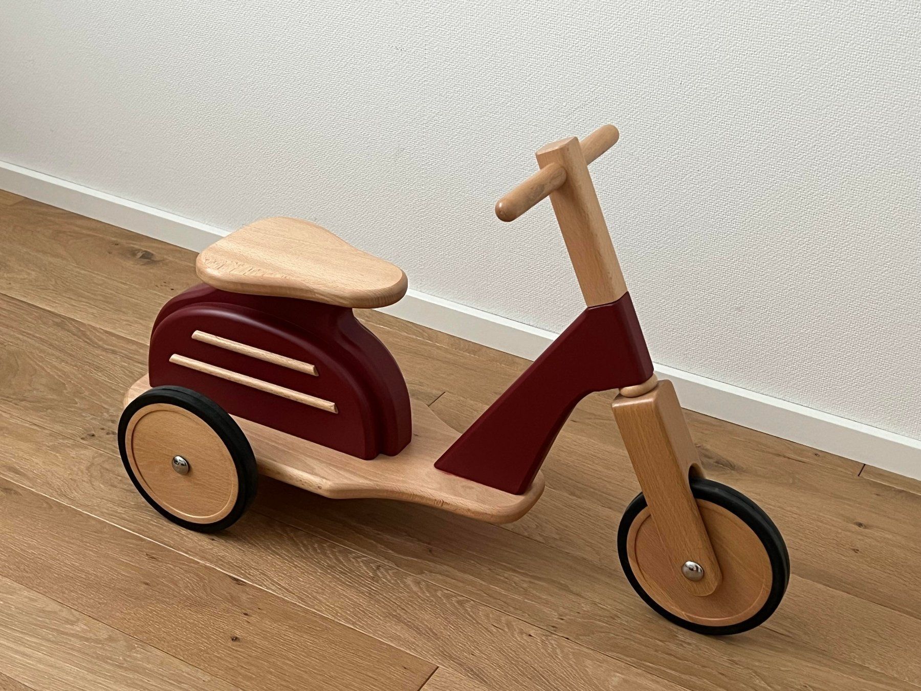 Moulin Roty Veicoli per bambini: Dreirad Kinderroller - Moulin Roty Scooter – Usato da Uitikon Waldegg venduto da nni_nk7y 1