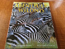 Abenteuer Wildnis