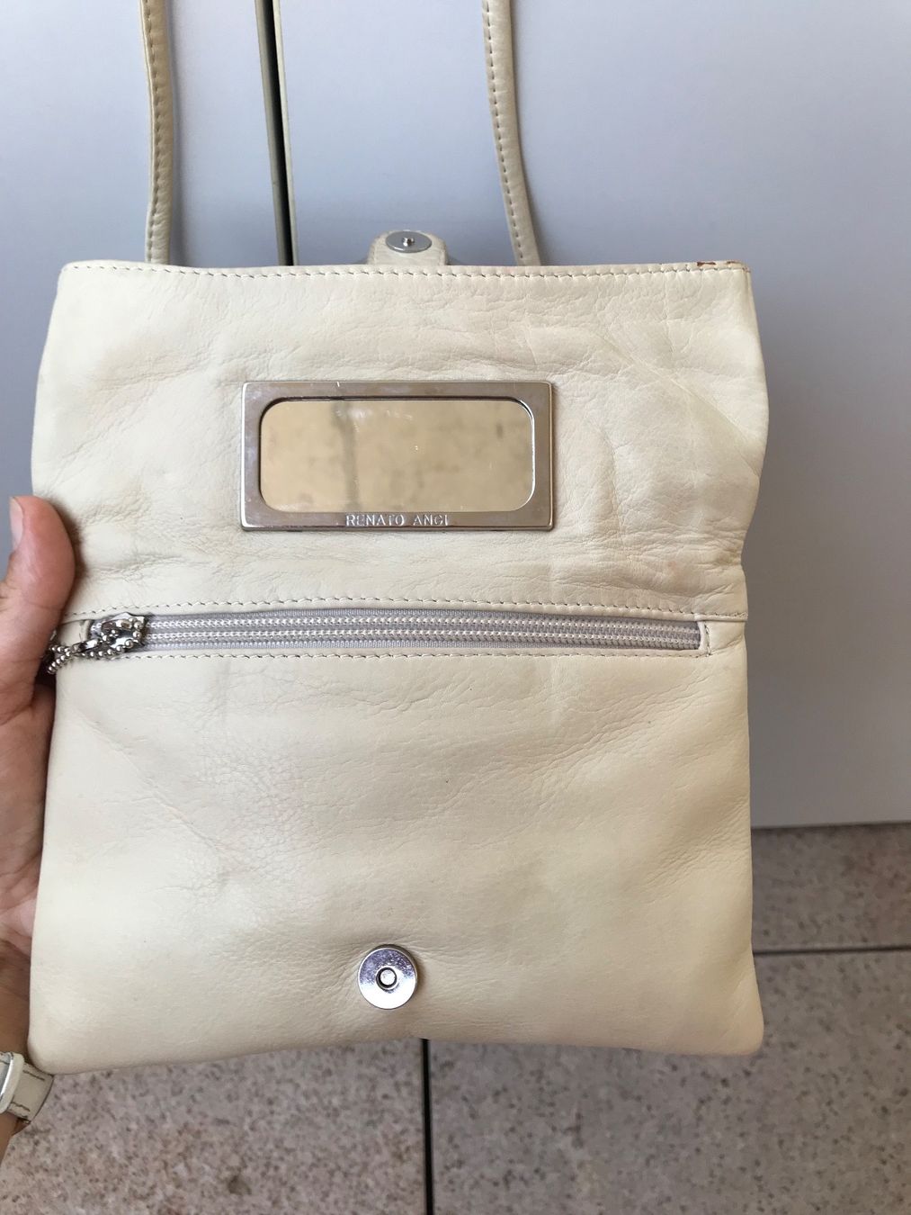 Borse da donna: Renato Angi petit sac – Usato da Grimisuat venduto da eliseba88 4