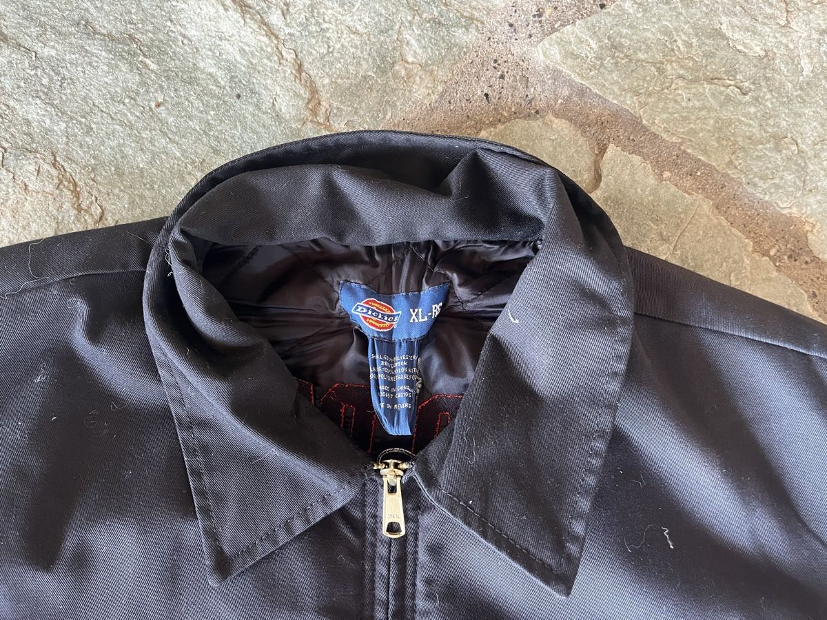 Giacche: Veste de Moto  – Nuovo (secondo la descrizione) da Mayens de Chamoson venduto da akounamatata 3