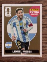 Lionel Mess – Panini EXTRA STICKER WM 2026