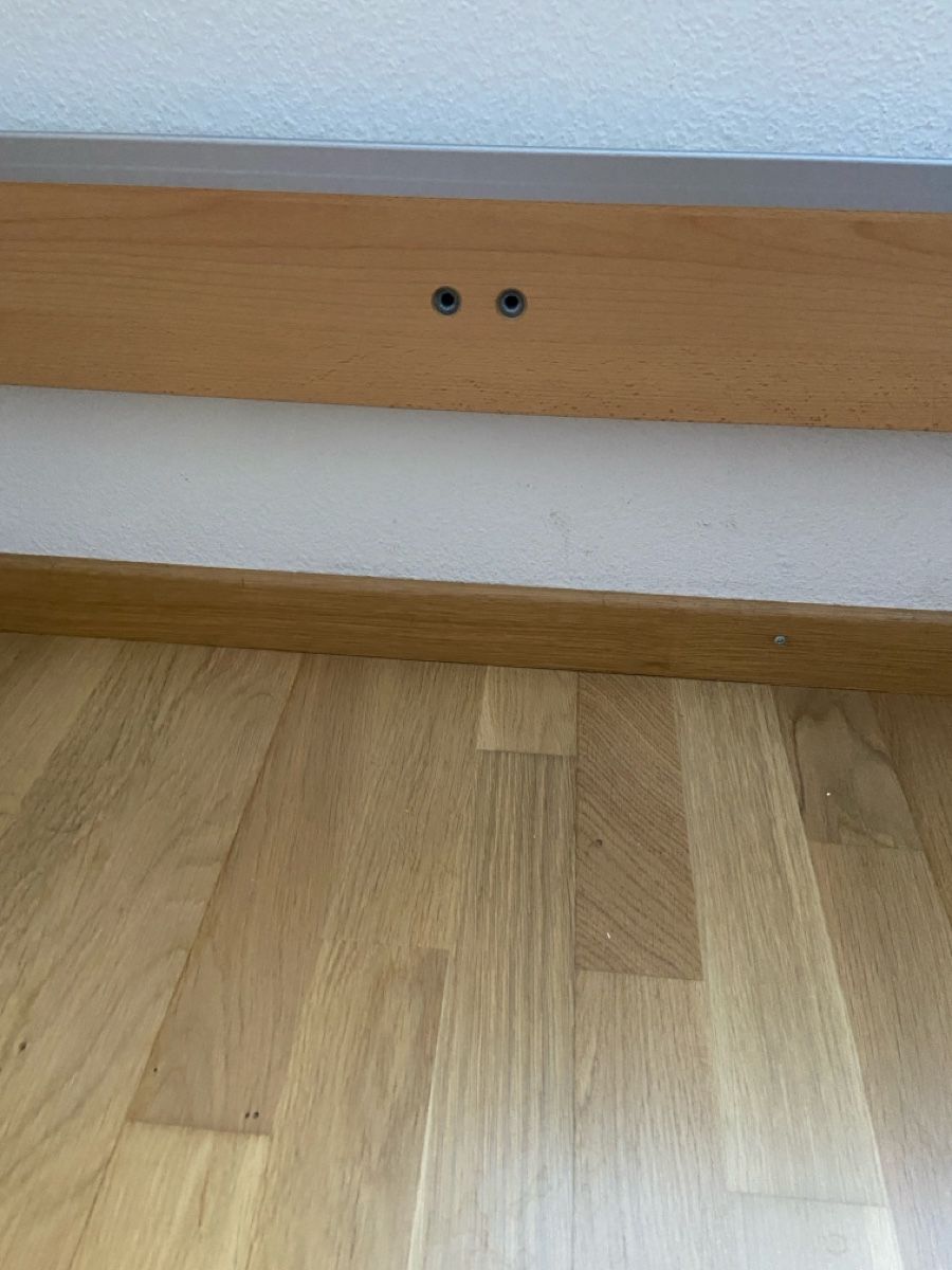 Lits: Bed frame missing middle Support – Défectueux à Solothurn par die_7v55 1
