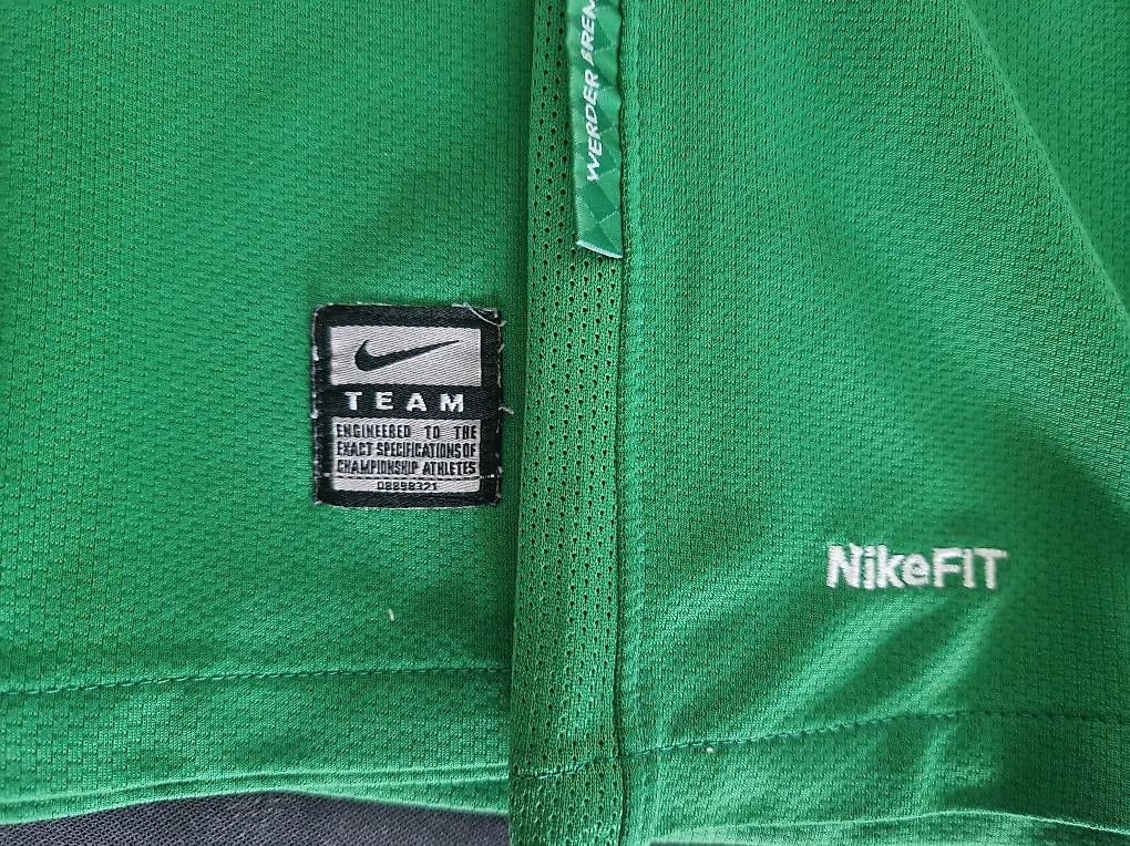 Nike Canottiere & Pantaloni: Maillot original FC Werder Bremen – Usato da Villars-sur-Glâne venduto da Mark_988 2