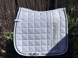 Schabracken Dressur
