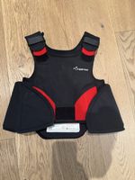 Reitschutzweste Fouganza Kinder Gr. 8/10 (Jahre)