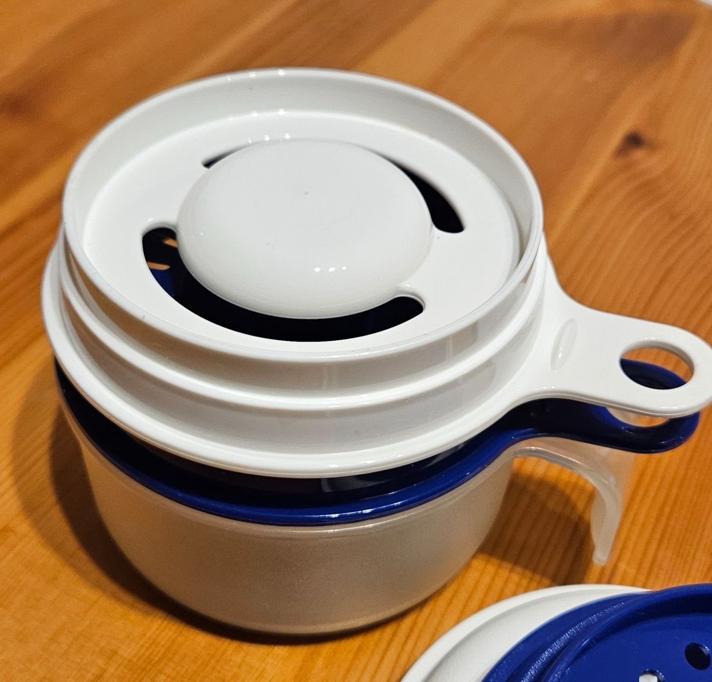 Tupperware Behälter & Ähnliches: Küchenperle – Neu und originalverpackt aus Hasle b. Burgdorf von buddle32 2
