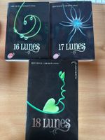 Sublimes Créatures – Les 3 premiers tomes