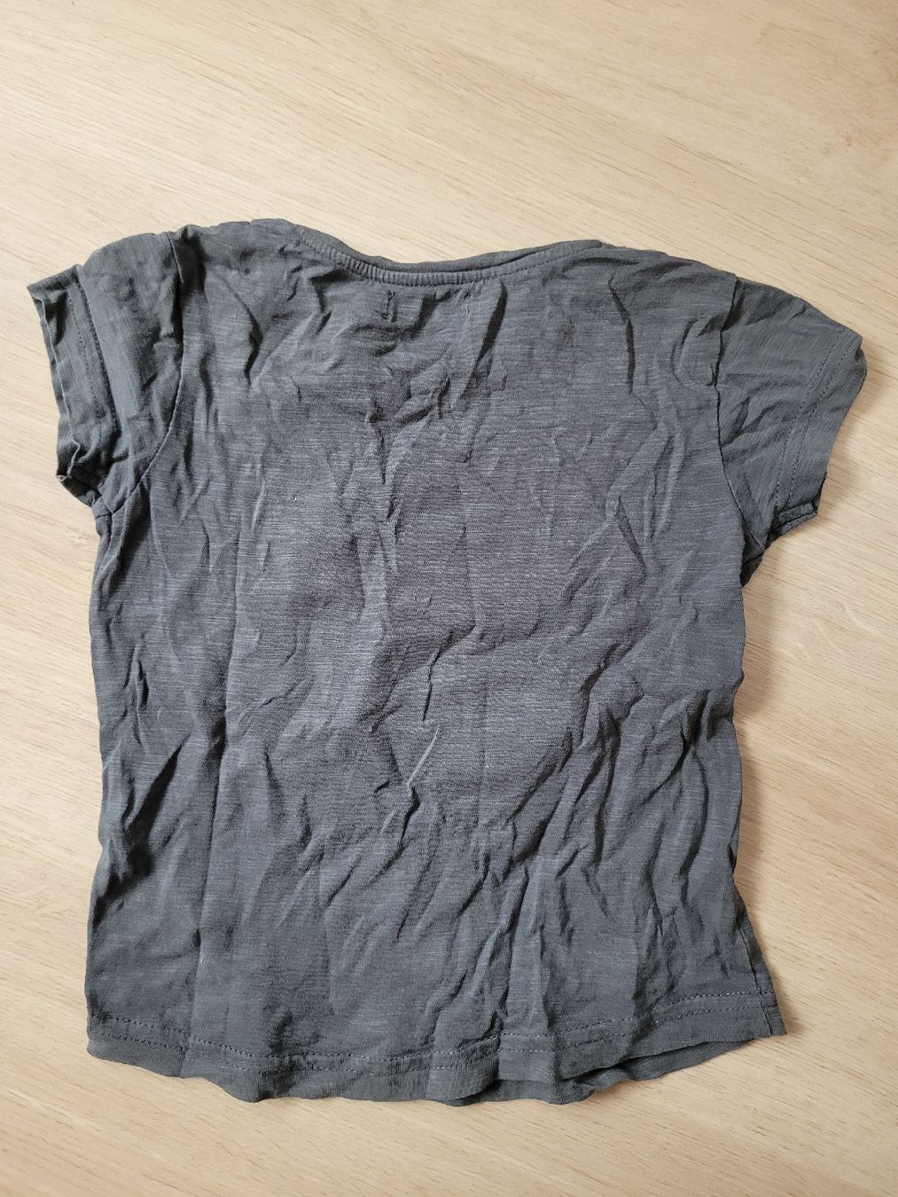 Camicette, T-shirt & Top: T-Shirt Gr. 92 – Usato da Lupsingen venduto da sta_wgg5 3