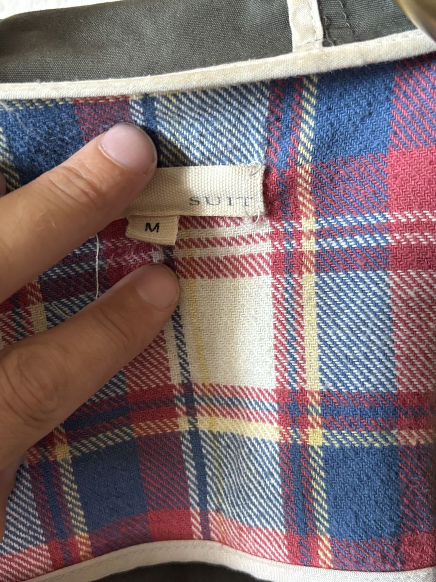 Giacche: Veste Suit, Size M – Usato da Neuchâtel venduto da sharposneaks 1