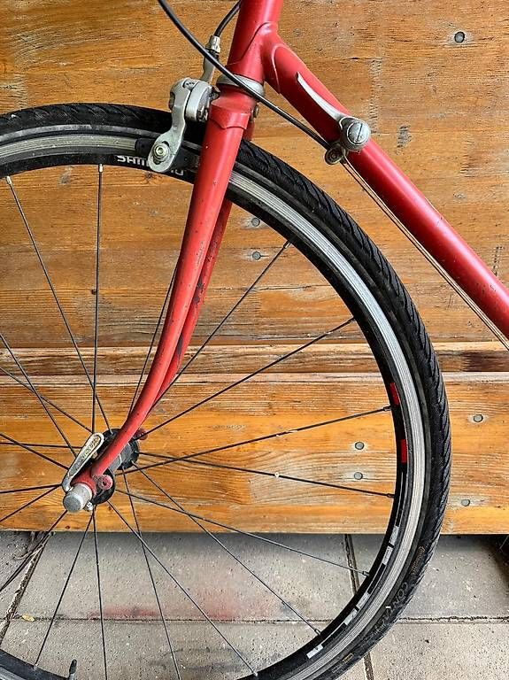 Biciclette: Bastelvelo – Usato da Zürich venduto da TobisRicardo 2