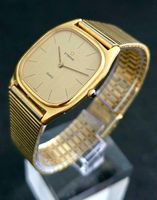 ETERNA VINTAGE HERREN UHR SWISS MADE