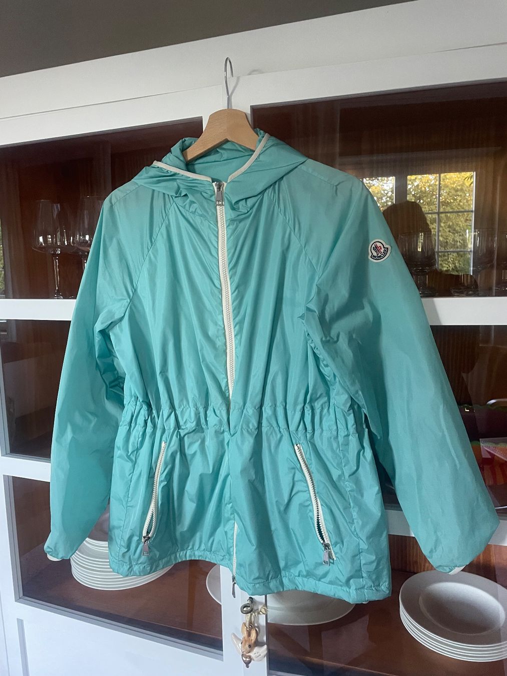 Moncler Giacche: Moncler Jacke – Usato da Zürich venduto da hel_t55v