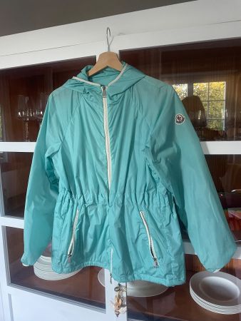 Moncler Jacke