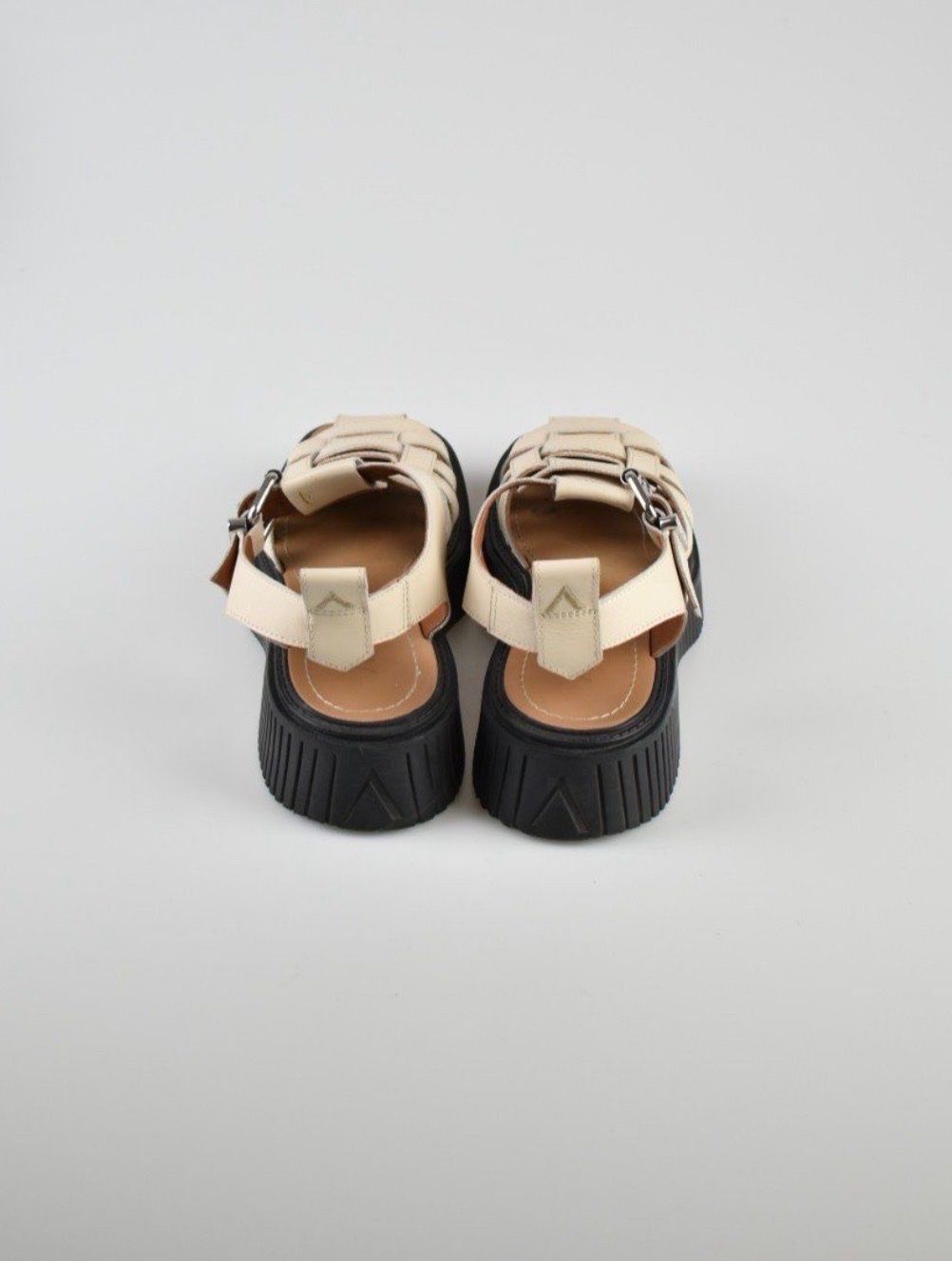 Scarpe da donna: Sandales Asra comme neuves – Usato da Hauterive NE venduto da LouRu 3