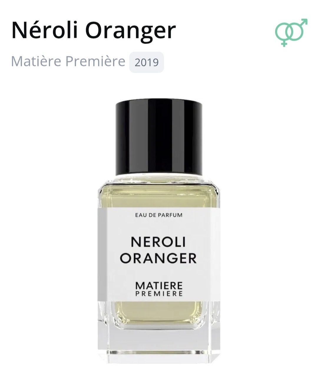 Profumi & Eau de Toilette: 5 ml NEROLI ORANGER MATIERE PREMIERE ABFÜLLUNG – Nuovo (secondo la descrizione) da St. Gallen venduto da CaliSunshine 1