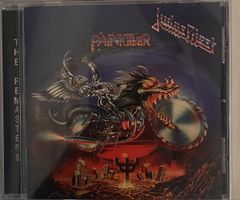 CD Judas Priest Painkiller Remastered édition originale