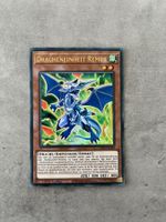 Dracheneinheit Remus (GFTP-DE038), Ultra Rare