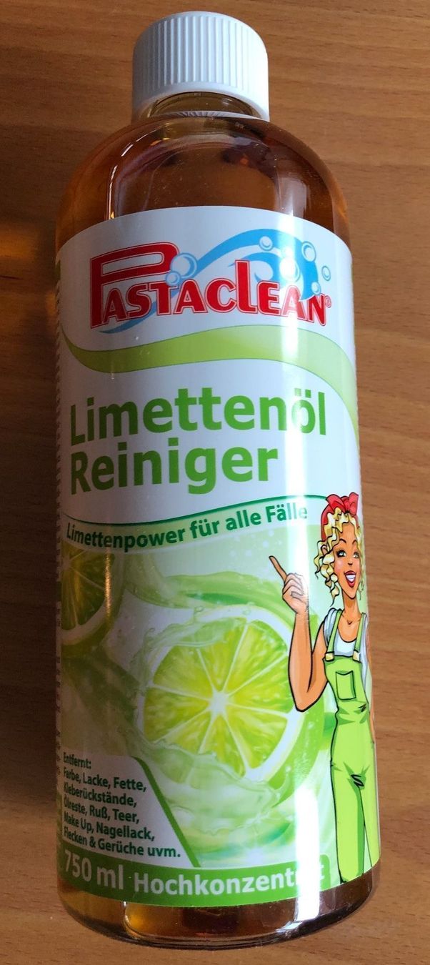Prodotti di pulizia: div. Reinigungsmittel – Nuovo e nell'imballaggio originale da Liestal venduto da FlomiVivi 3