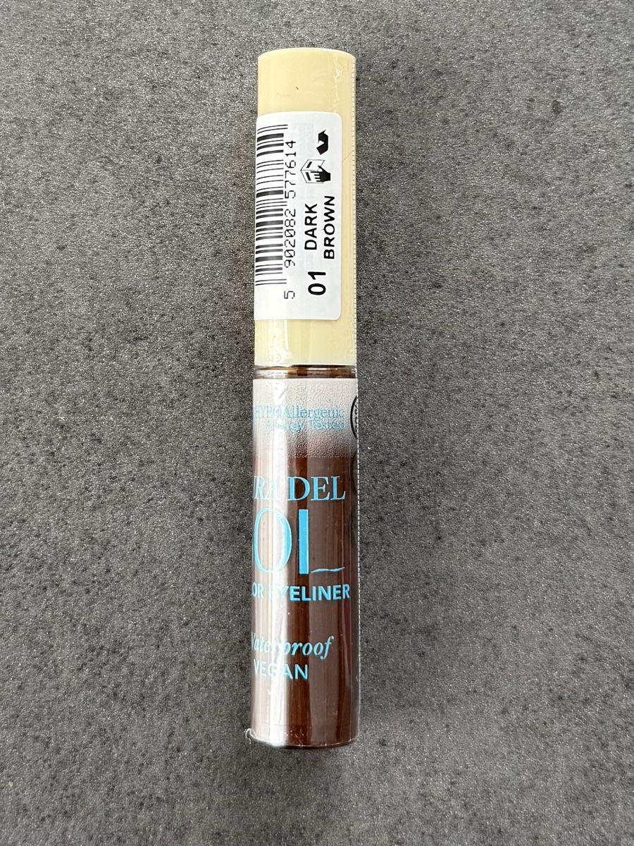 Make-up: NEU HYPOAllergenic - Brown Eyeliner – Nuovo e nell'imballaggio originale da Solothurn venduto da mit_8cxr