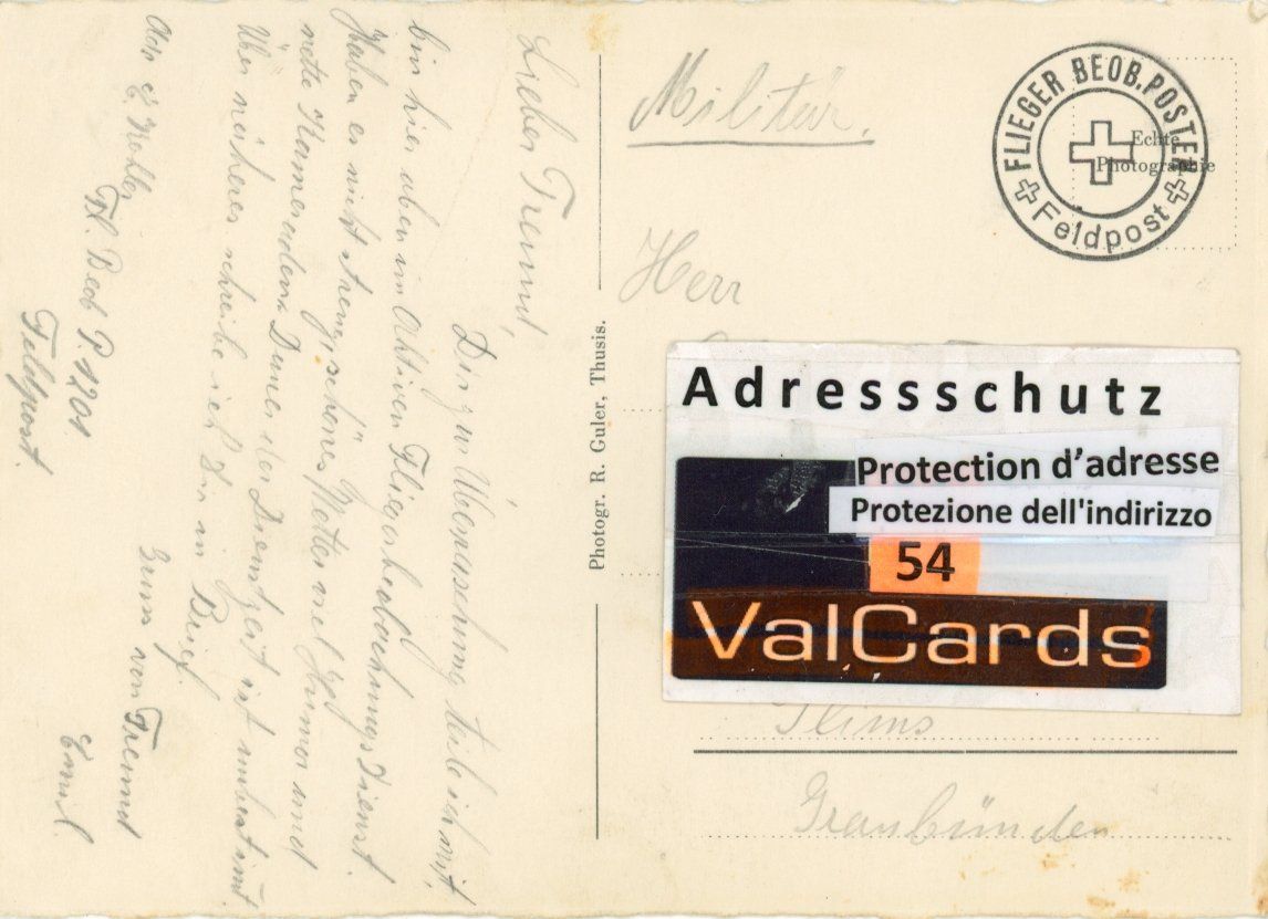 Cartes postales: Splügen - Pass   GR  -  Eidg. ZOLLHAUS  mit Oldtimer – D'occasion à Brig par Valcards54 1