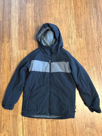 Burton Winter / Skijacke Kinder Gr 164/170 (XL), wie neu!