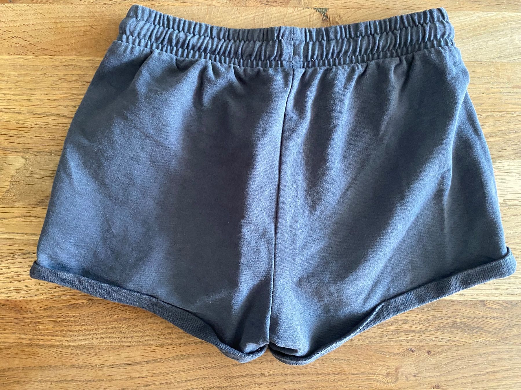 Pantaloni: Mädchen-Shorts LEMON, 146cm, Baumwolle, BRIEF – Usato da Bassersdorf venduto da jgo_9mfk 2