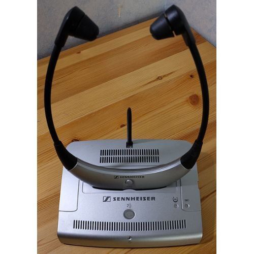 Sennheiser Casques audio: Casque – D'occasion à La Conversion par Bloublou