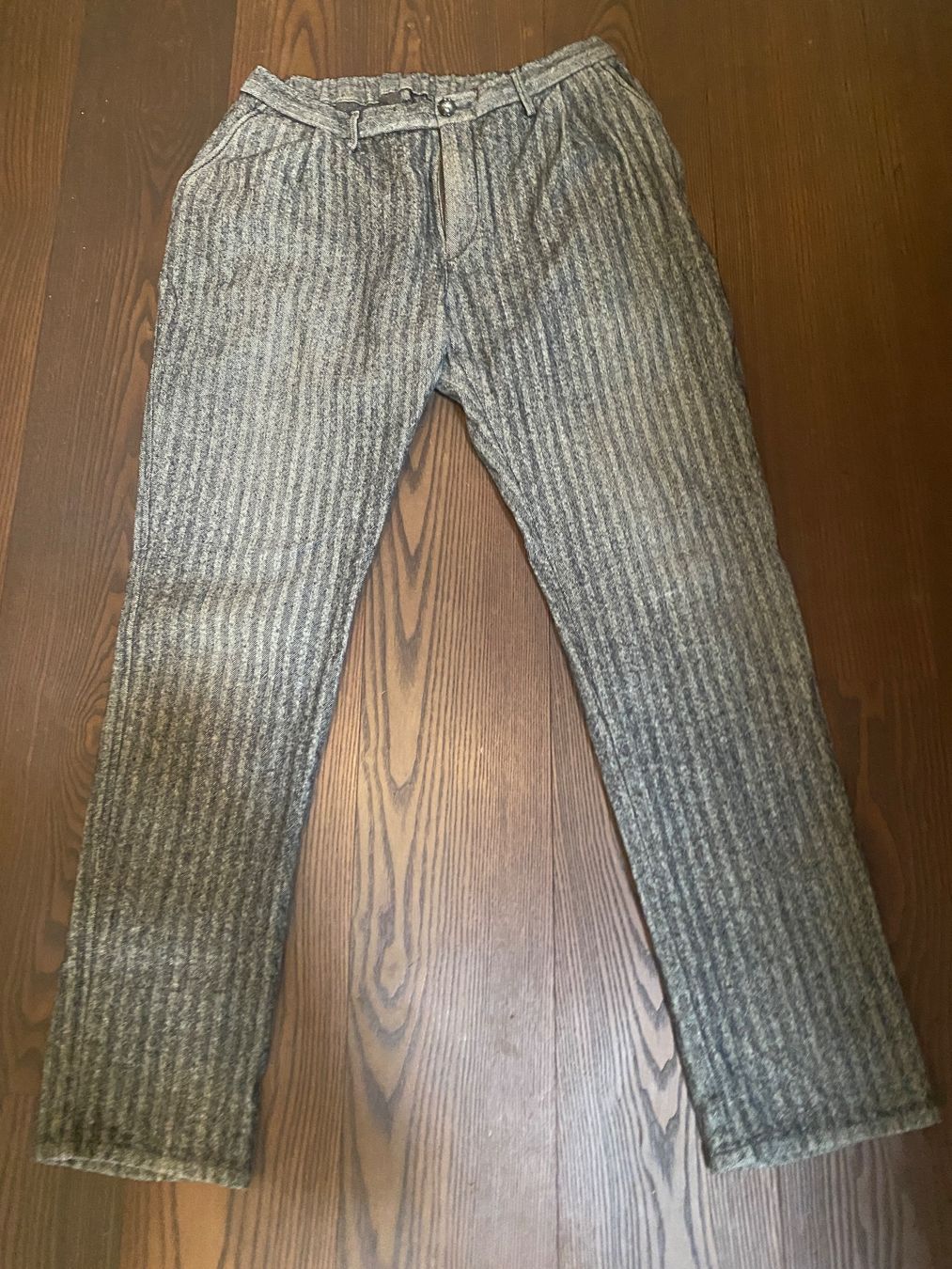 Massimo Dutti Pantaloni: Herrenhose Massimo Dutti, Gr. 44 – Usato da Dielsdorf venduto da sissy04