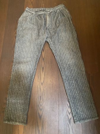 Herrenhose Massimo Dutti, Gr. 44