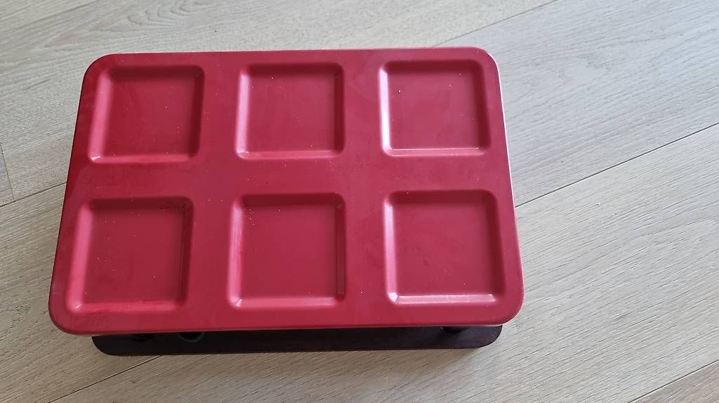 Elettrodomestici da cucina: Raclette-öfeli 6-teilig – Usato da Zürich venduto da Reimann3 1