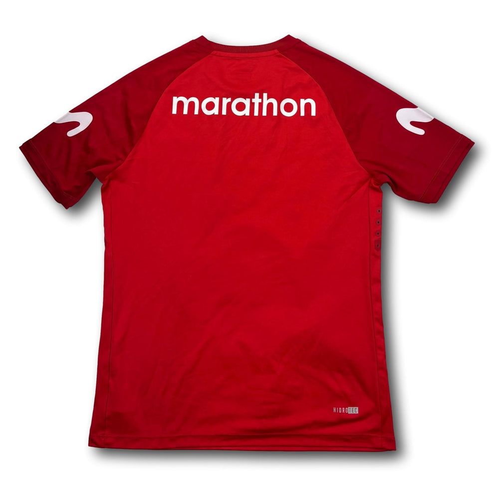 Leibchen & Hosen: Peru - 2022 - Training - M - Marathon – Gebraucht aus Bolligen von ToTheJerseyEquipment 1