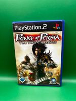Prince of Persia the two thrones (Deutsch) - Playstation 2