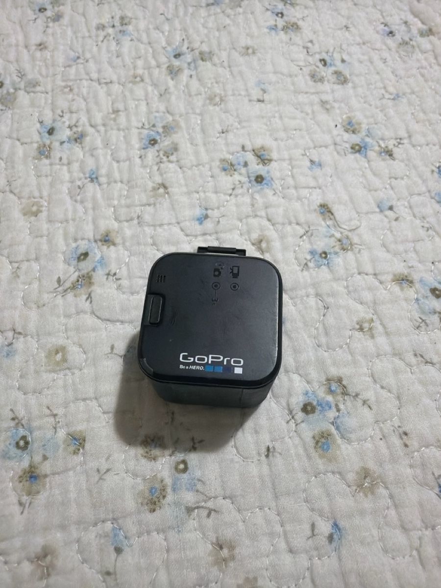 Gopro Action Cam: Action cam GoPro HERO Session con supporto per cappello – Gebraucht aus Hergiswil NW von man_gh7m 2