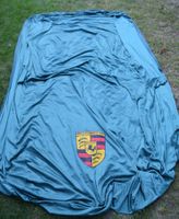 Porsche Boxster Housse  / Abdeckung