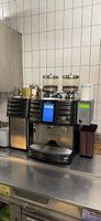Kaffeemaschine Gastronomie