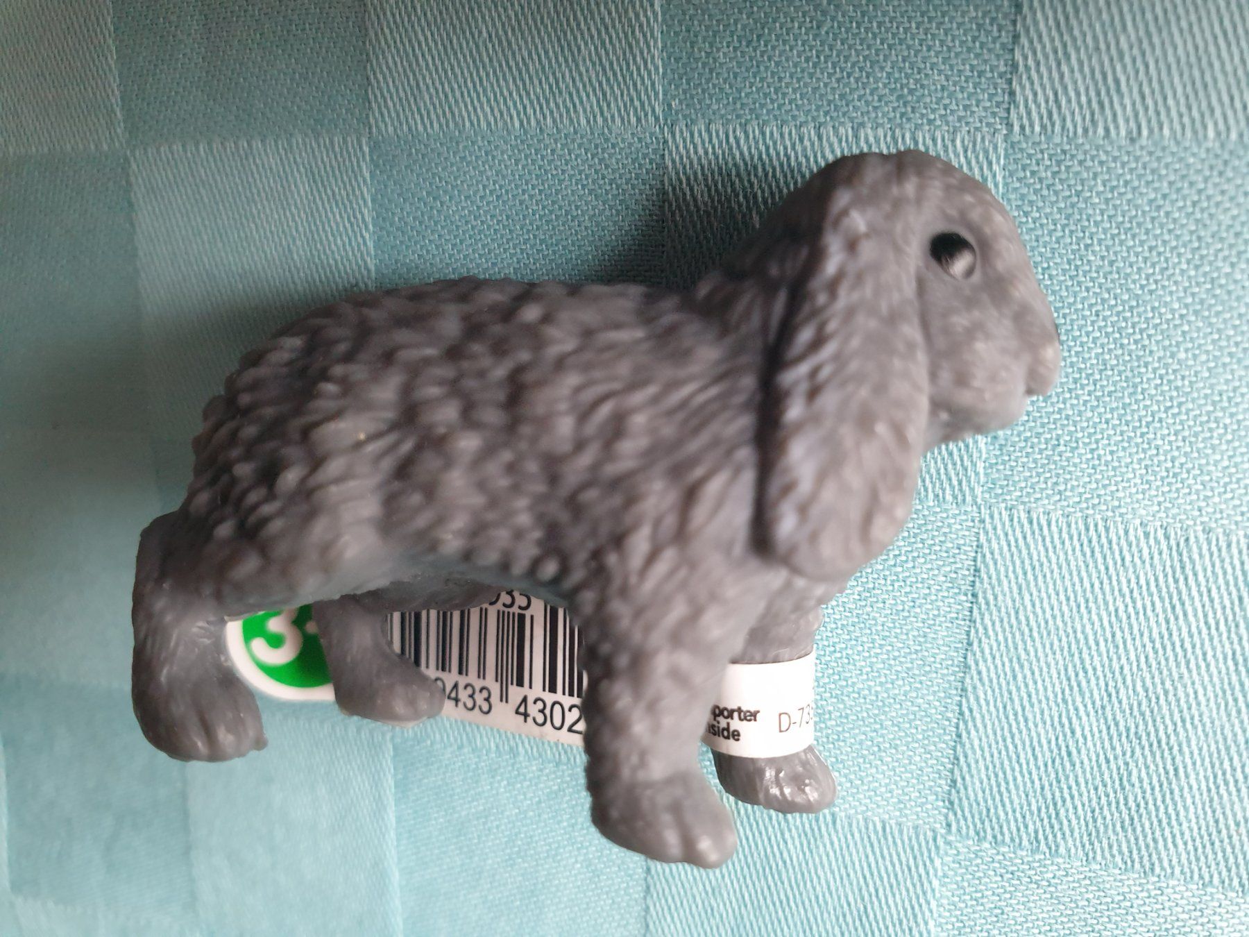 Schleich Statuette: Kaninchen Schleich Figur – Usato da Mörschwil venduto da spirspi 3