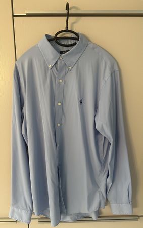 Chemise Polo Ralph Lauren M