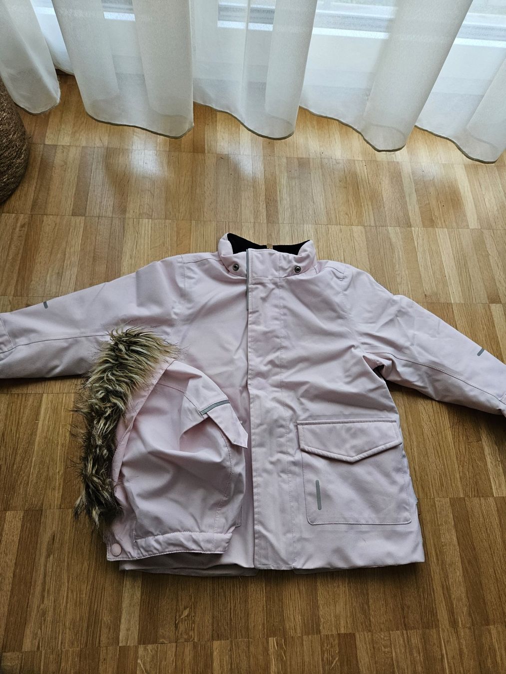 Reima Jacken & Mäntel: Reima Winterjacke, Gr. 92 – Gebraucht aus Zürich von ste_j22s 5