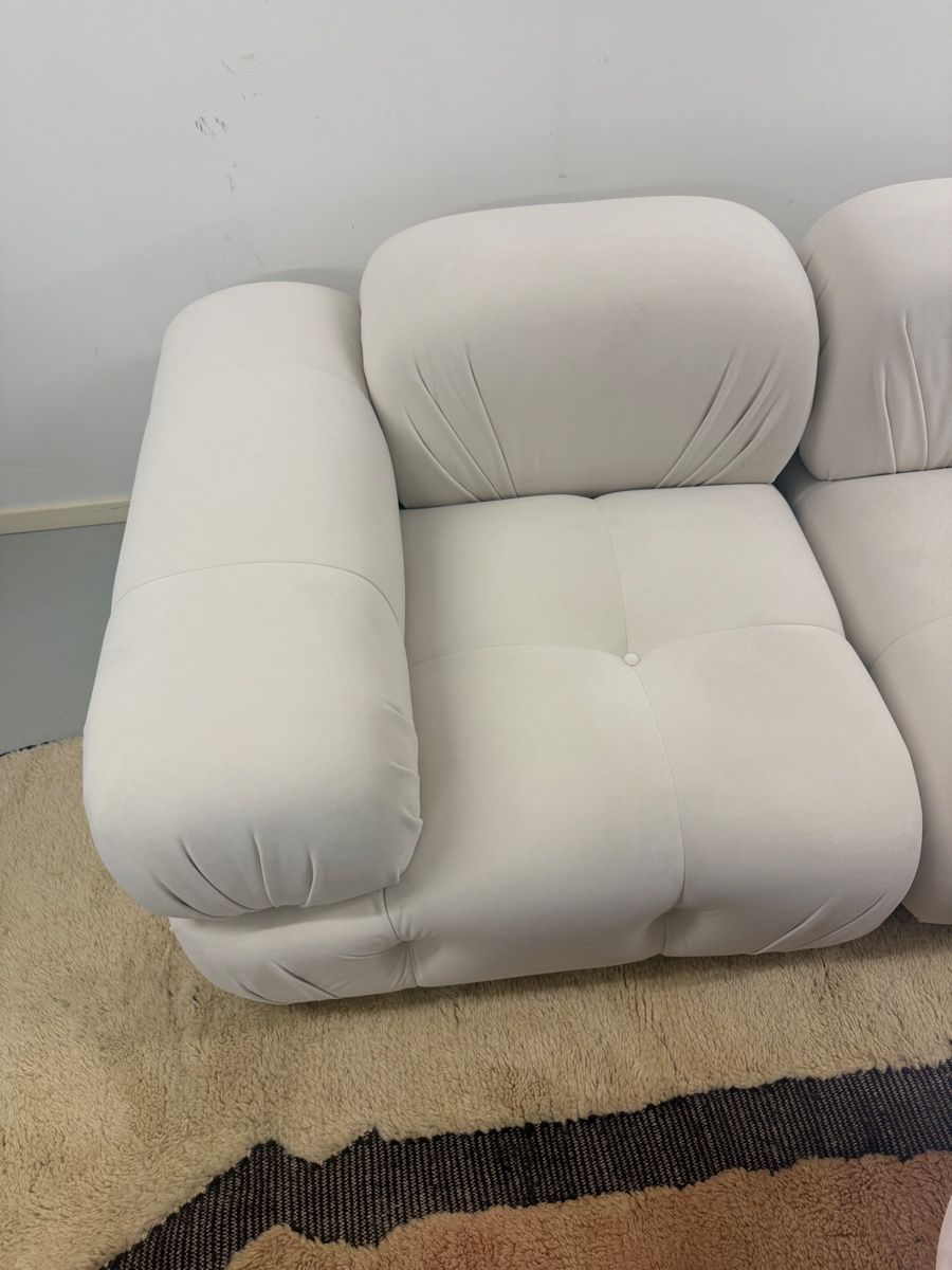 Divani: Sofa Beige – Nuovo e nell'imballaggio originale da Baar venduto da alm_9zdm 1