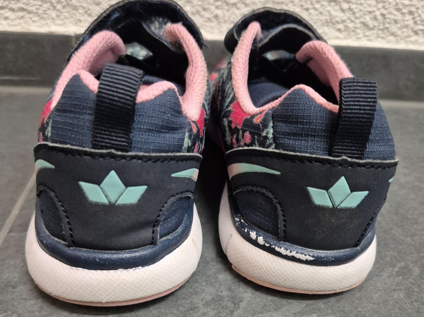 Scarpe per ragazze: Sneaker von Lico, Gr. 31 – Usato da Basel venduto da Misoppe 3