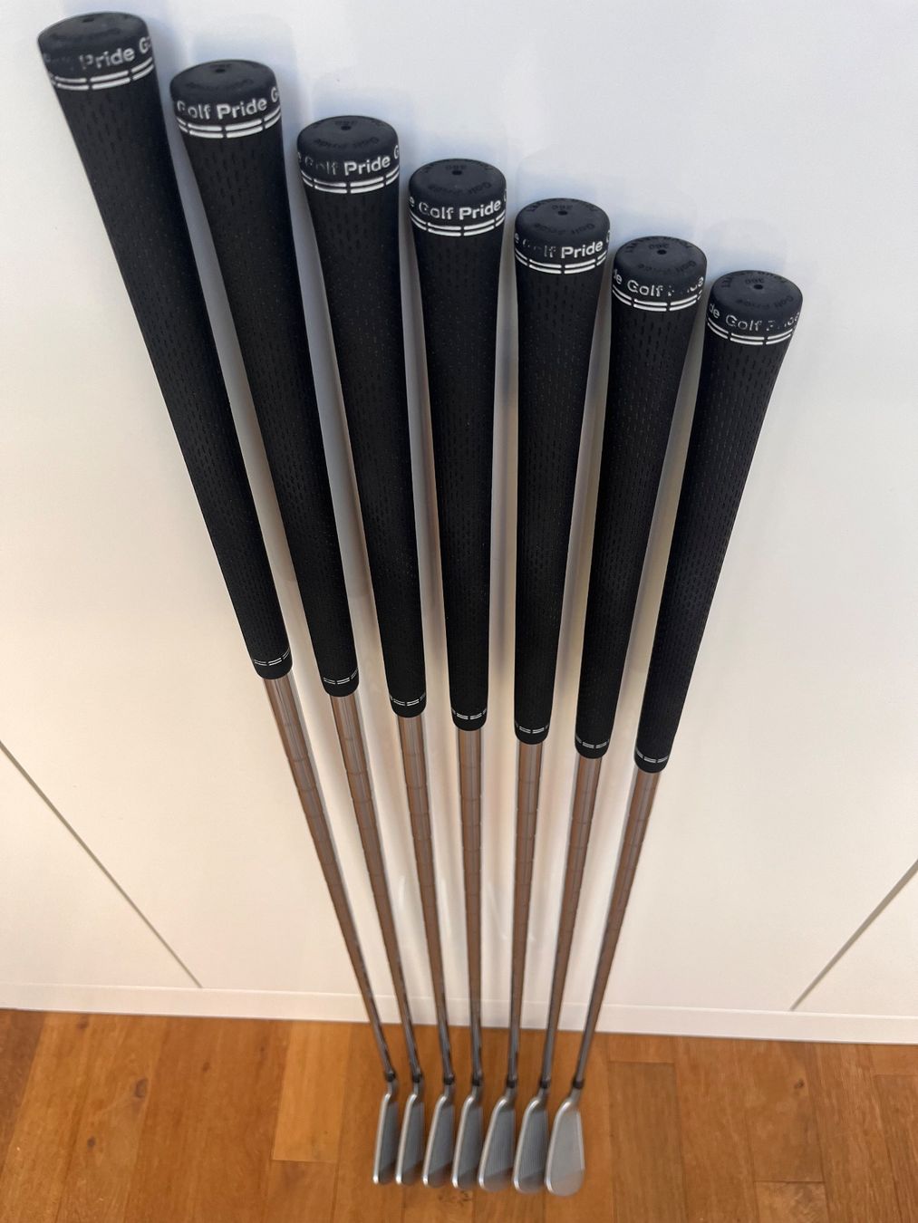 Mazze & Set: Golf Eisenset PING Blueprint S 4-PW – Usato da Diepoldsau venduto da chris_tiss 1