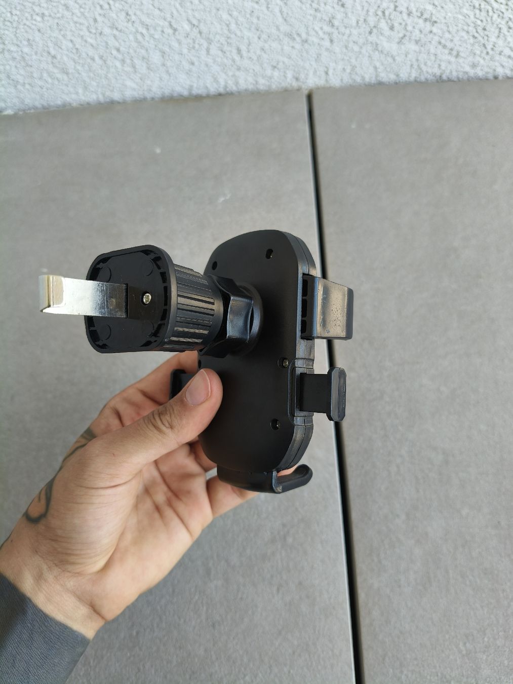 Telefoni cellulari / Smartphones: Support téléphone voiture aération – Nuovo (secondo la descrizione) da Monthey venduto da lesaffairesdecamille 6