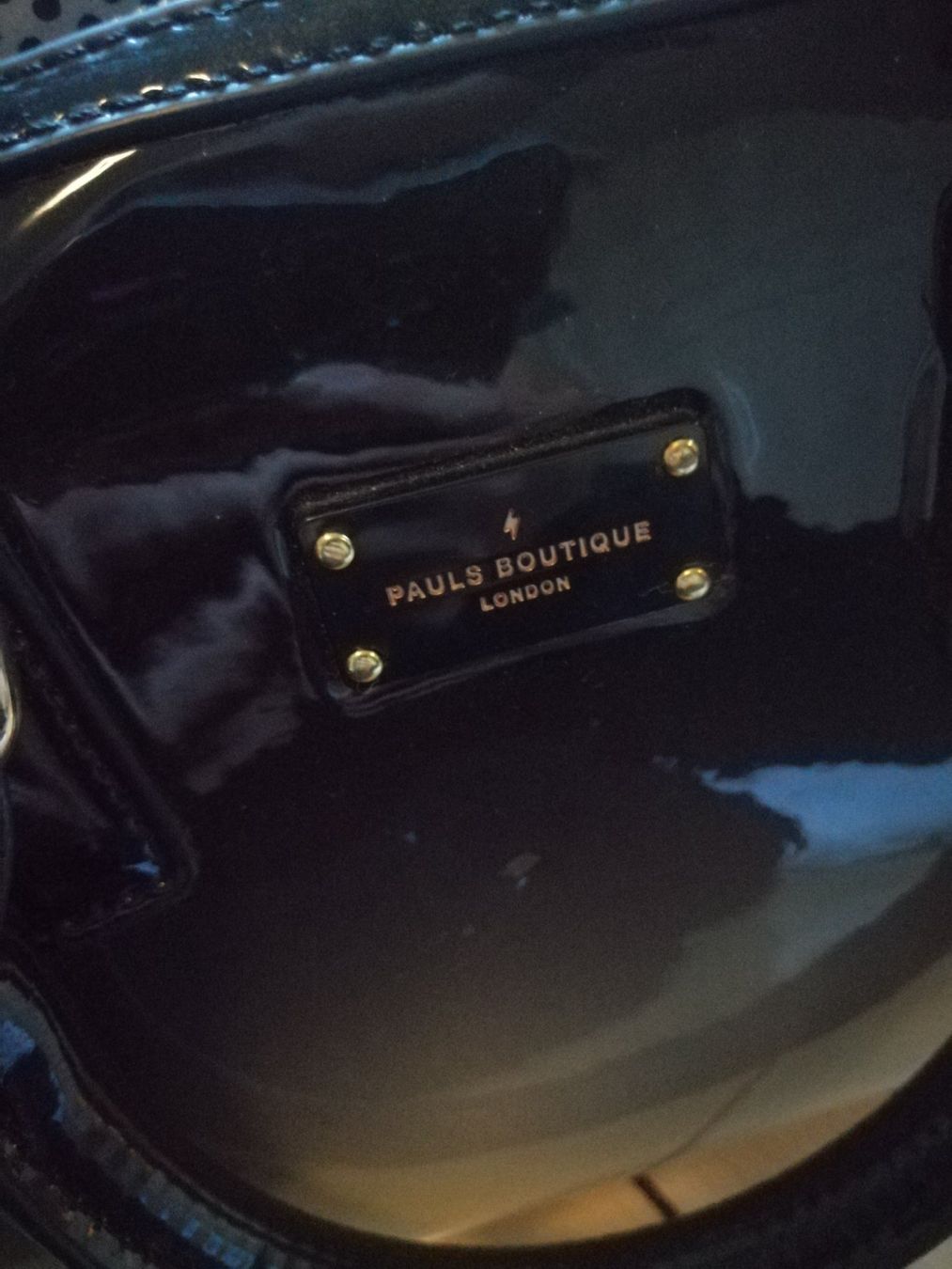 Pauls Boutique Taschen für Damen: Handtasche Pauls Boutique London – Neu (gemäss Beschreibung) aus Biel/Bienne von M.D.C 7