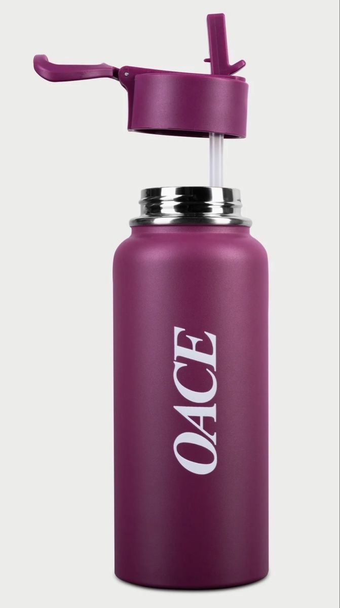 Oace Borracce & Thermos: OACE Bottle (1 L) – Nuovo e nell'imballaggio originale da Mühlau venduto da Rotluchs 1
